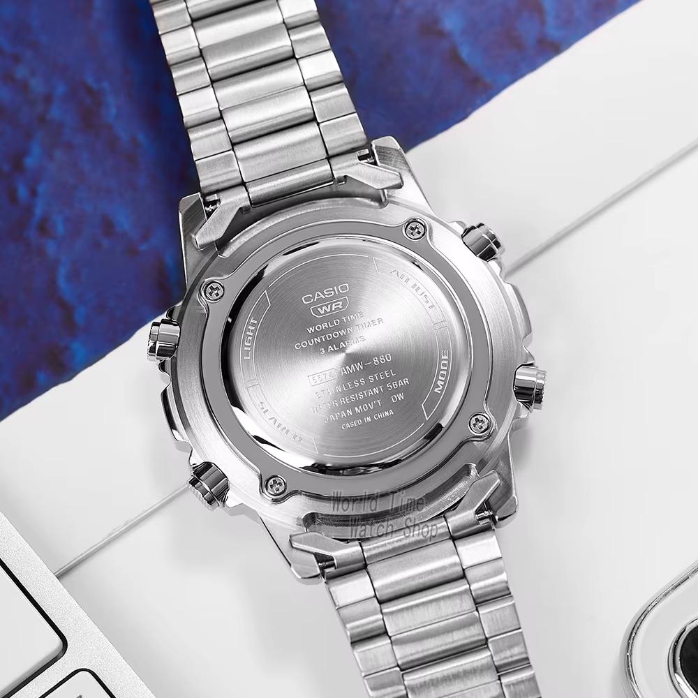 Casio AMW-880D-3A - 6