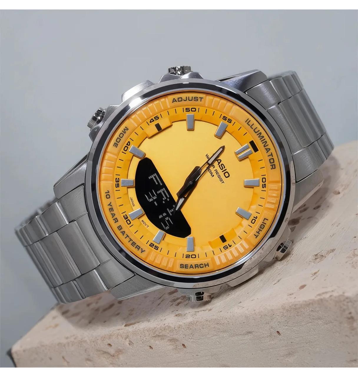 Casio AMW-880D-9A - 2