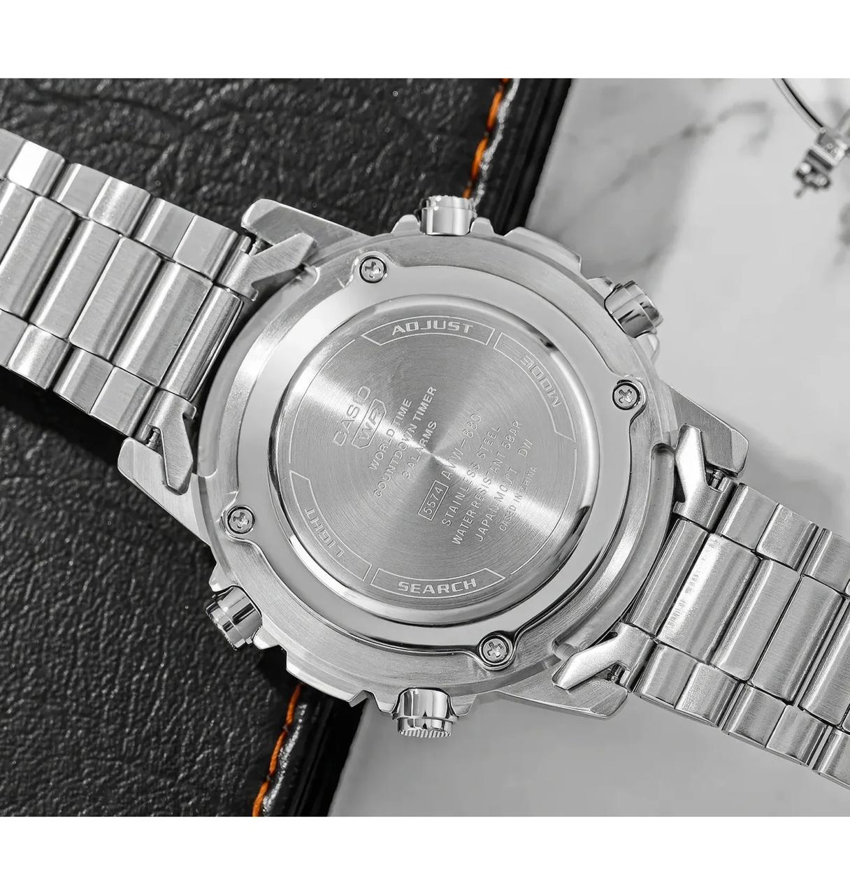 Casio AMW-880D-9A - 3