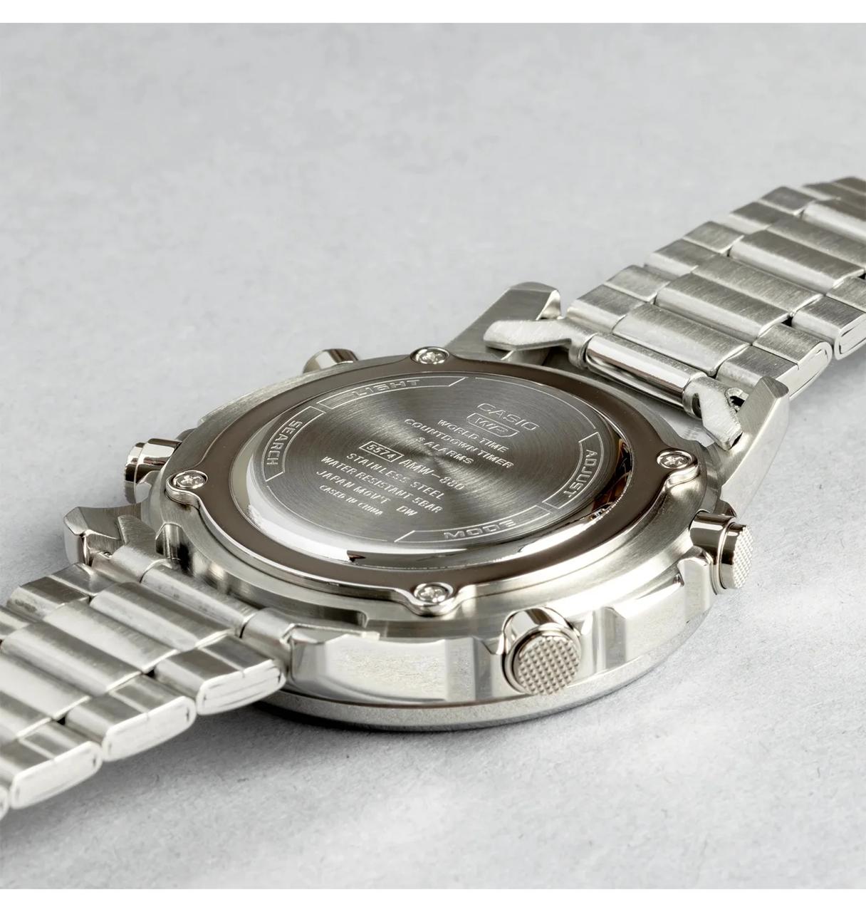 Casio AMW-880D-9A - 4