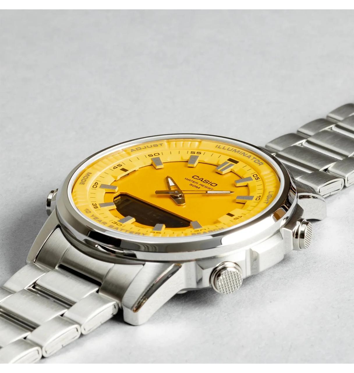 Casio AMW-880D-9A - 5