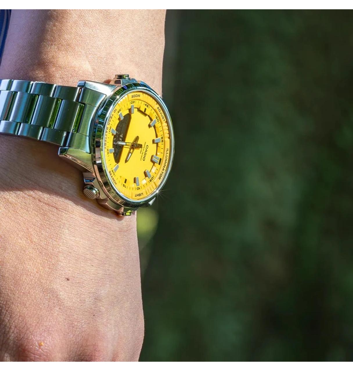 Casio AMW-880D-9A - 6
