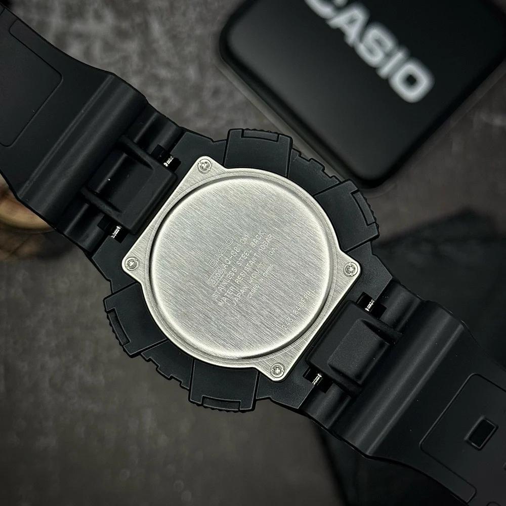 Casio AQ-S810W-1A - 5