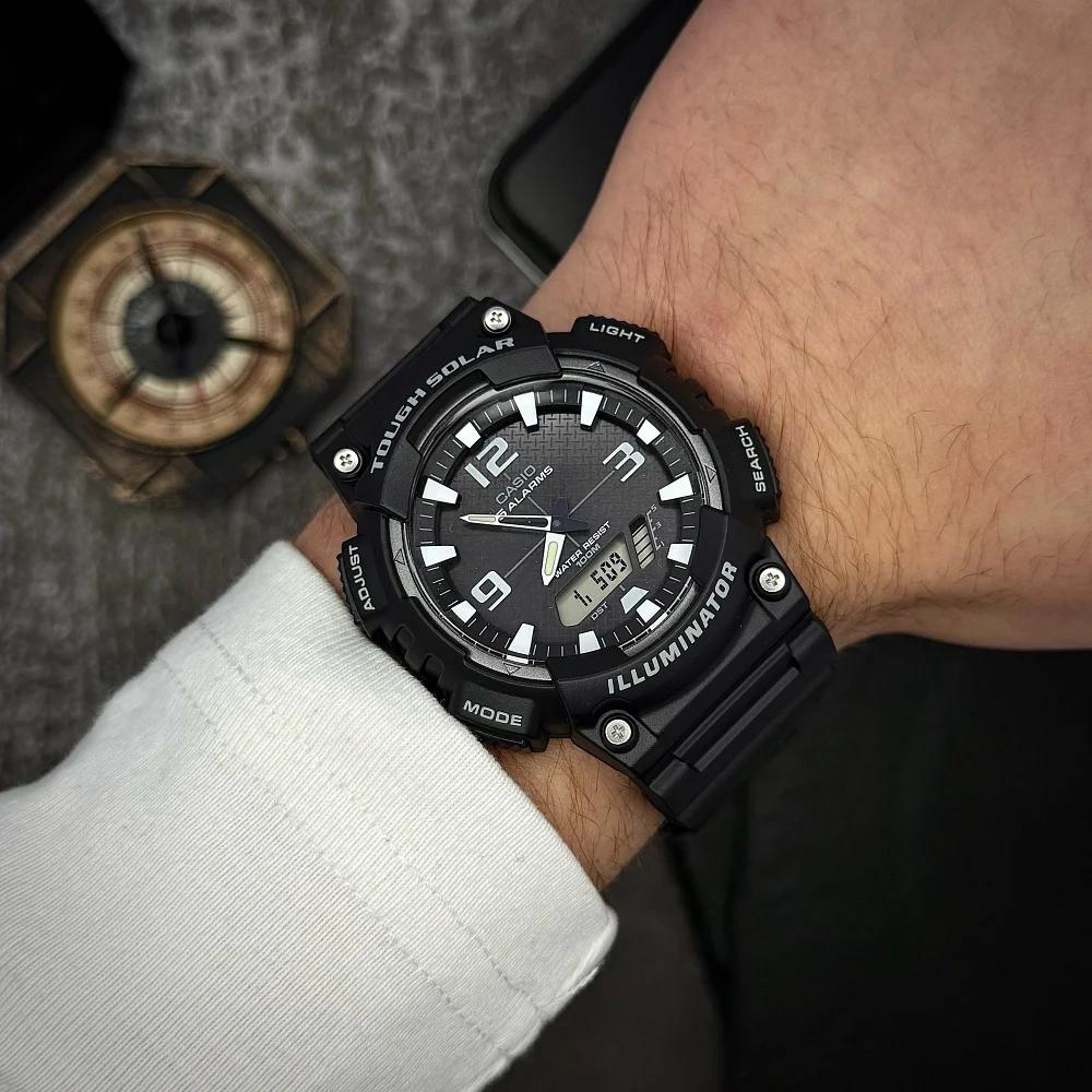 Casio AQ-S810W-1A2 - 2