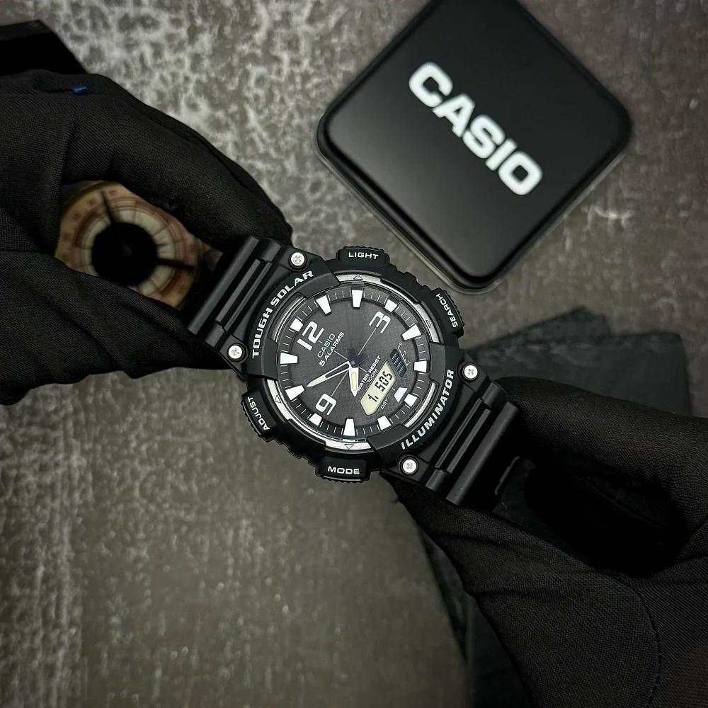 Casio AQ-S810W-1A2 - 3