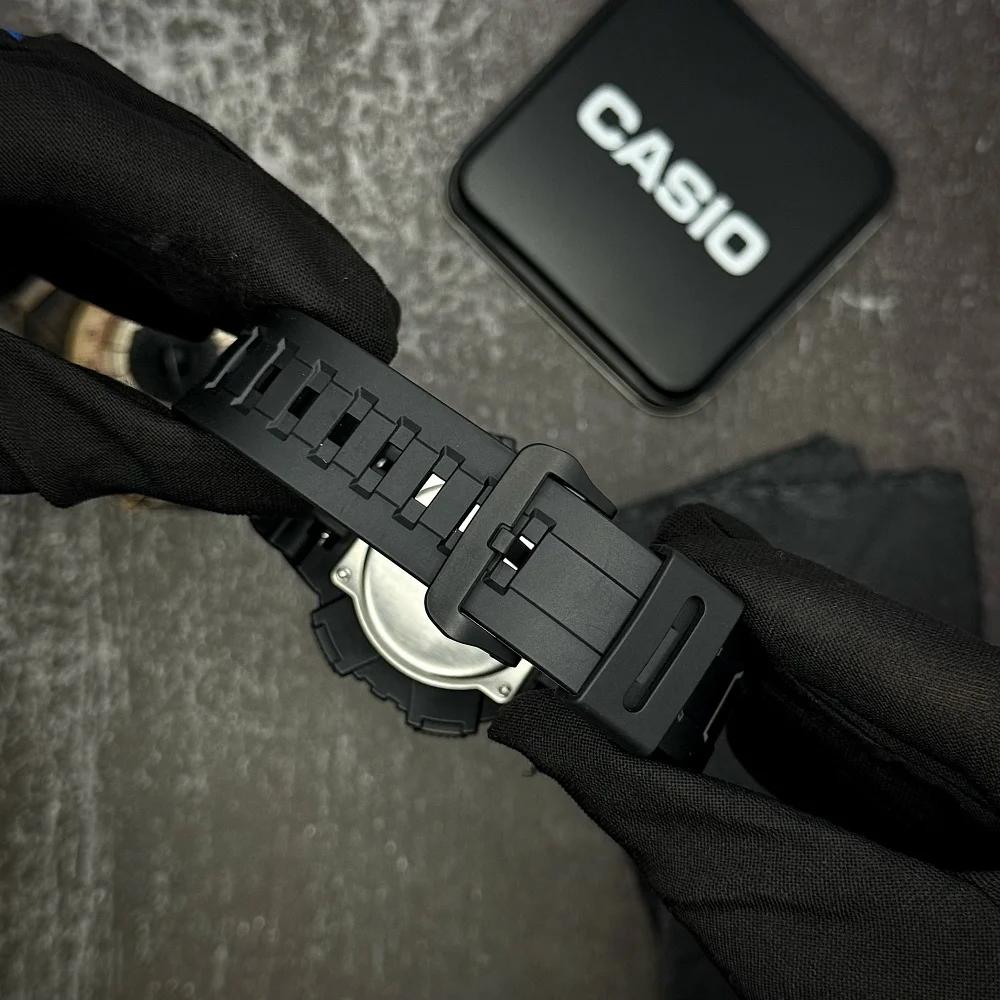 Casio AQ-S810W-1A2 - 6