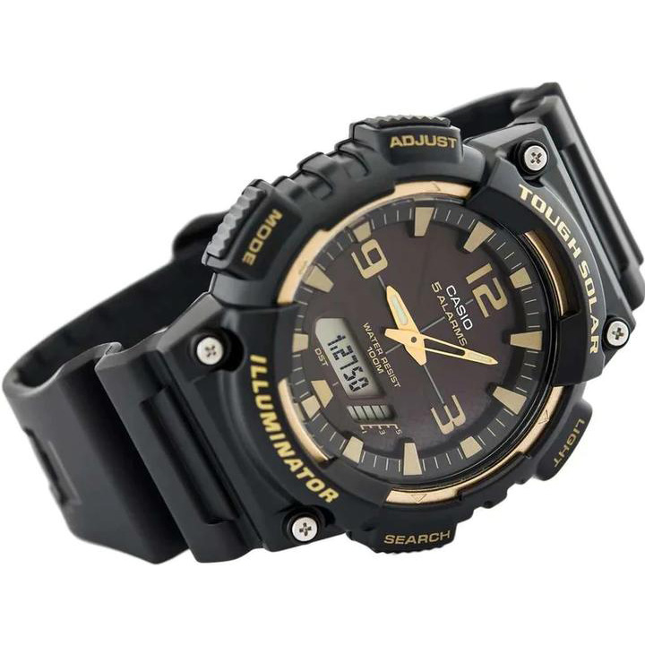 Casio AQ-S810W-1B - 2