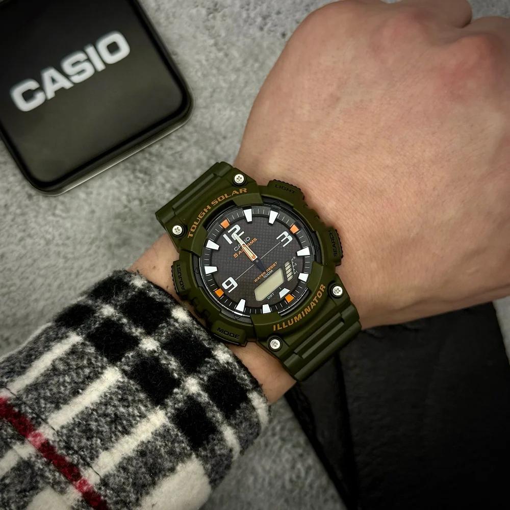 Casio AQ-S810W-3A - 2