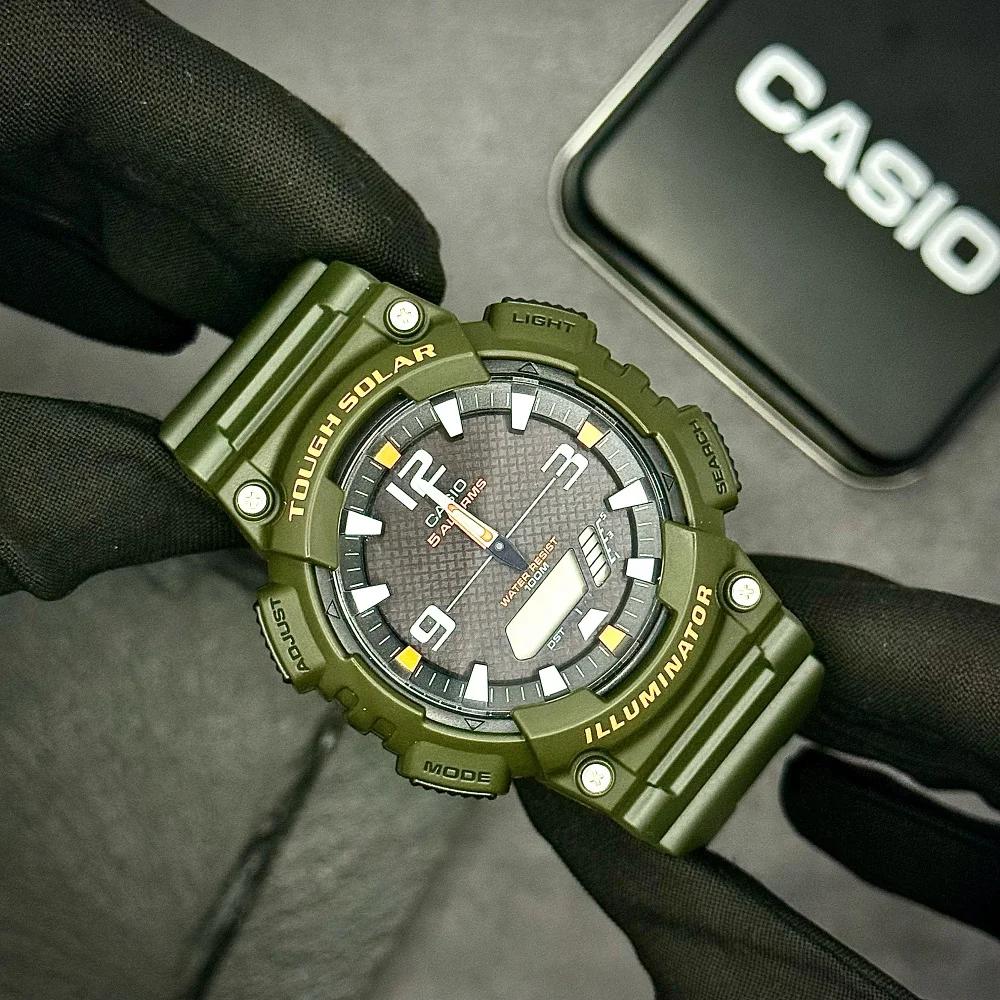 Casio AQ-S810W-3A - 3