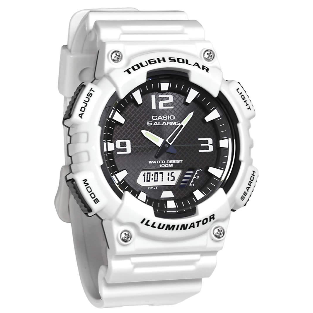 Casio AQ-S810WC-7A - 2