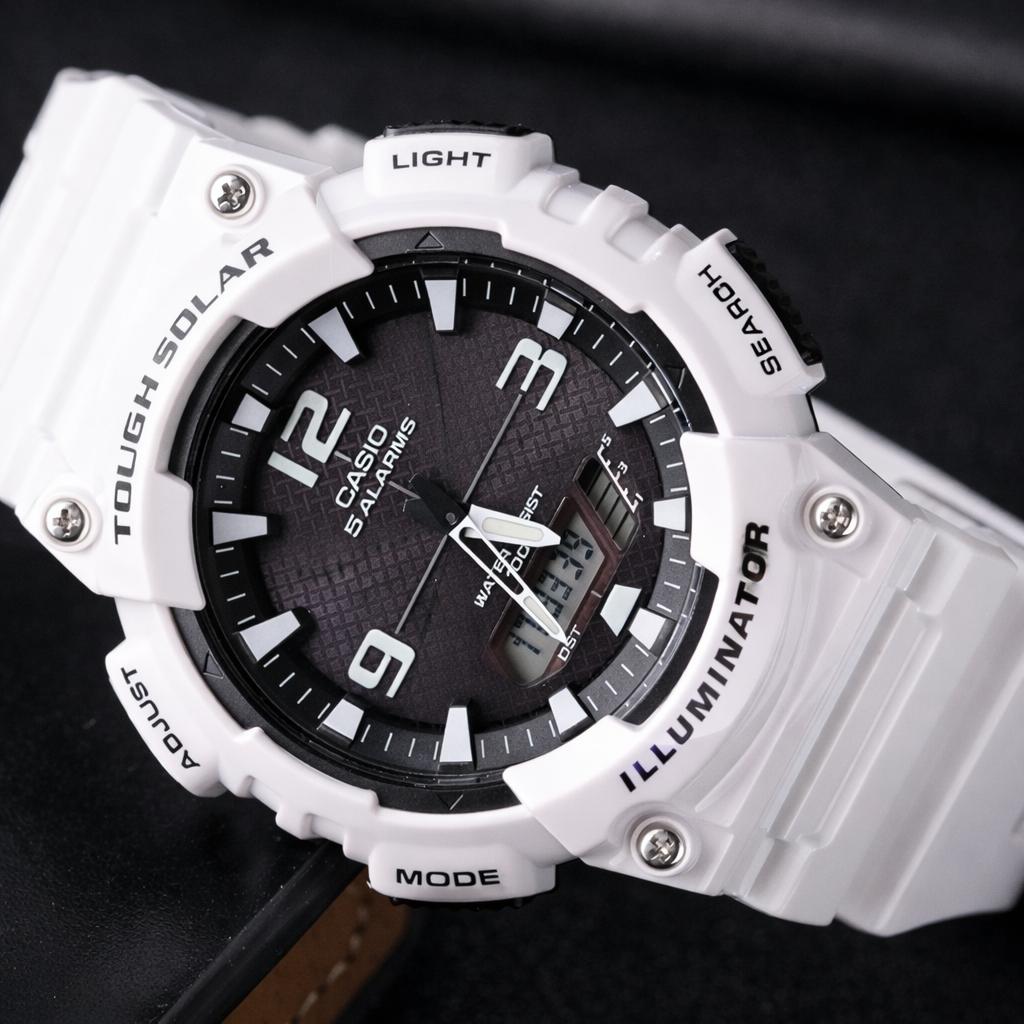 Casio AQ-S810WC-7A - 4