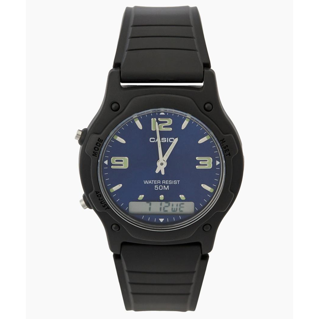Casio AW-49HE-2A - 2