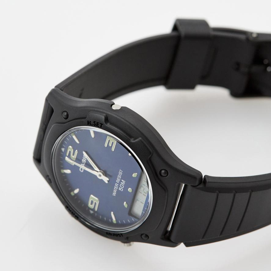Casio AW-49HE-2A - 4