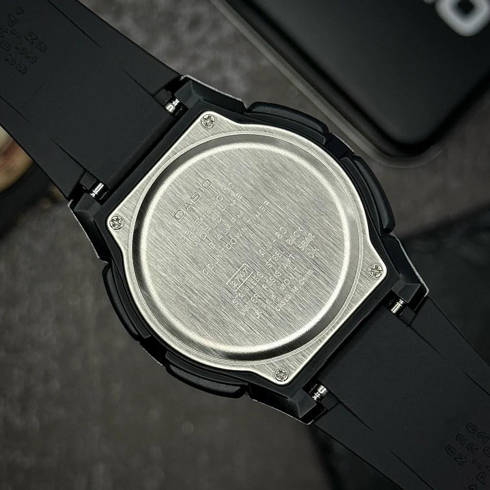 Casio AW-80-1A - 5