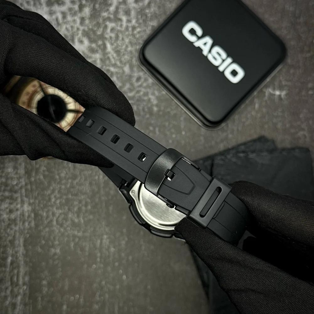 Casio AW-80-1A - 6