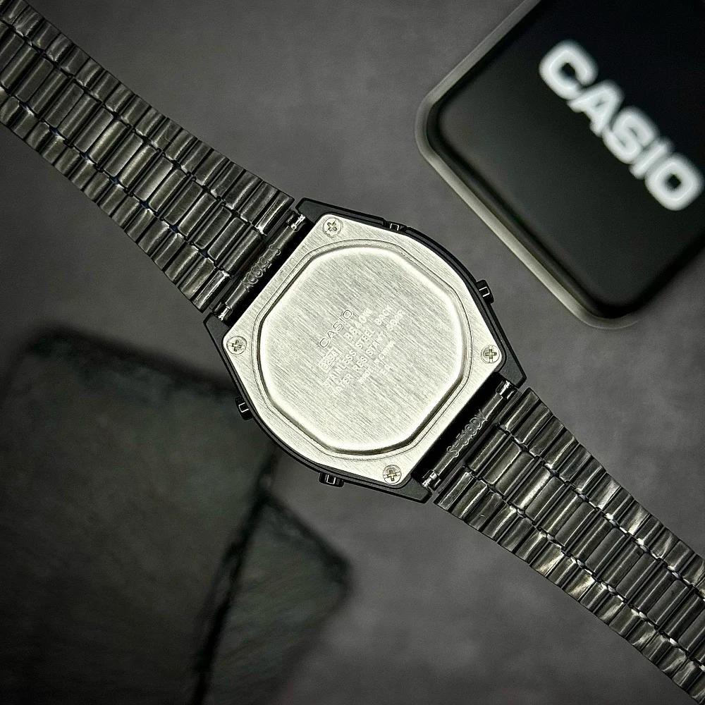 Casio B640WB-1A - 5