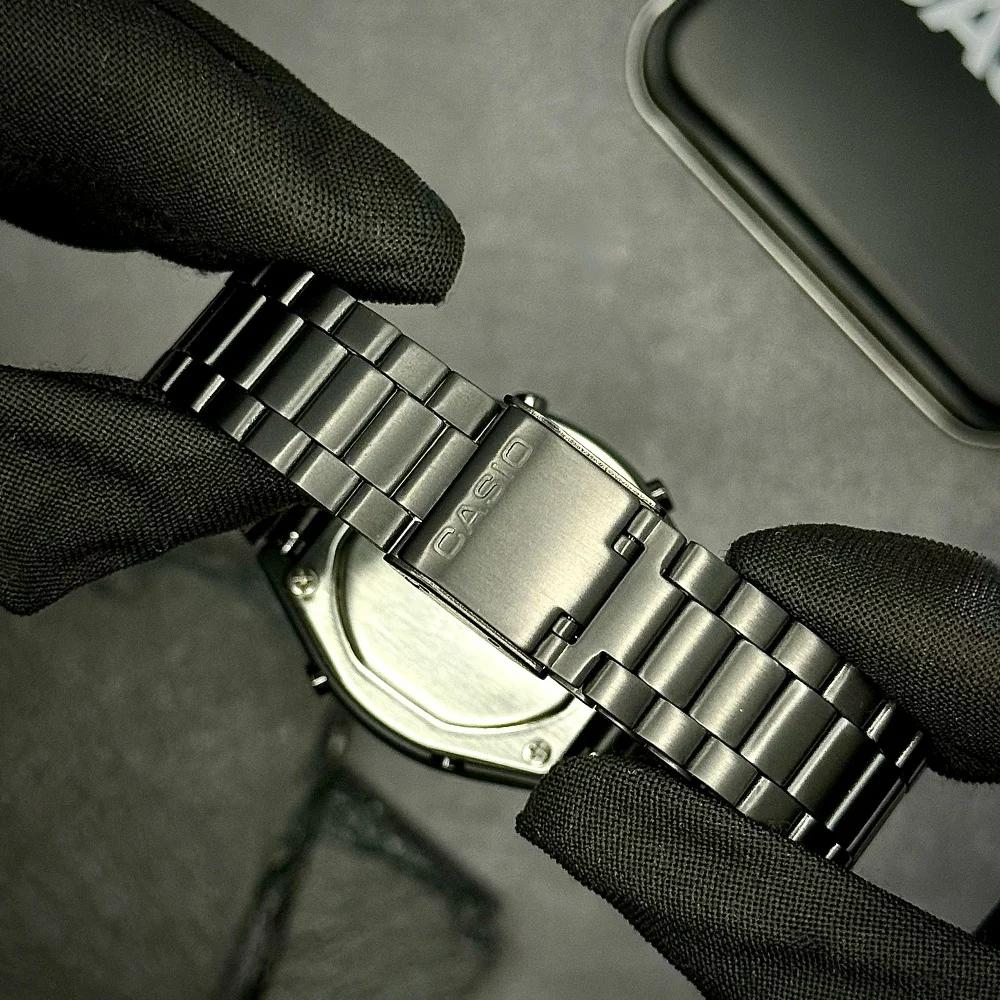 Casio B640WB-1A - 6