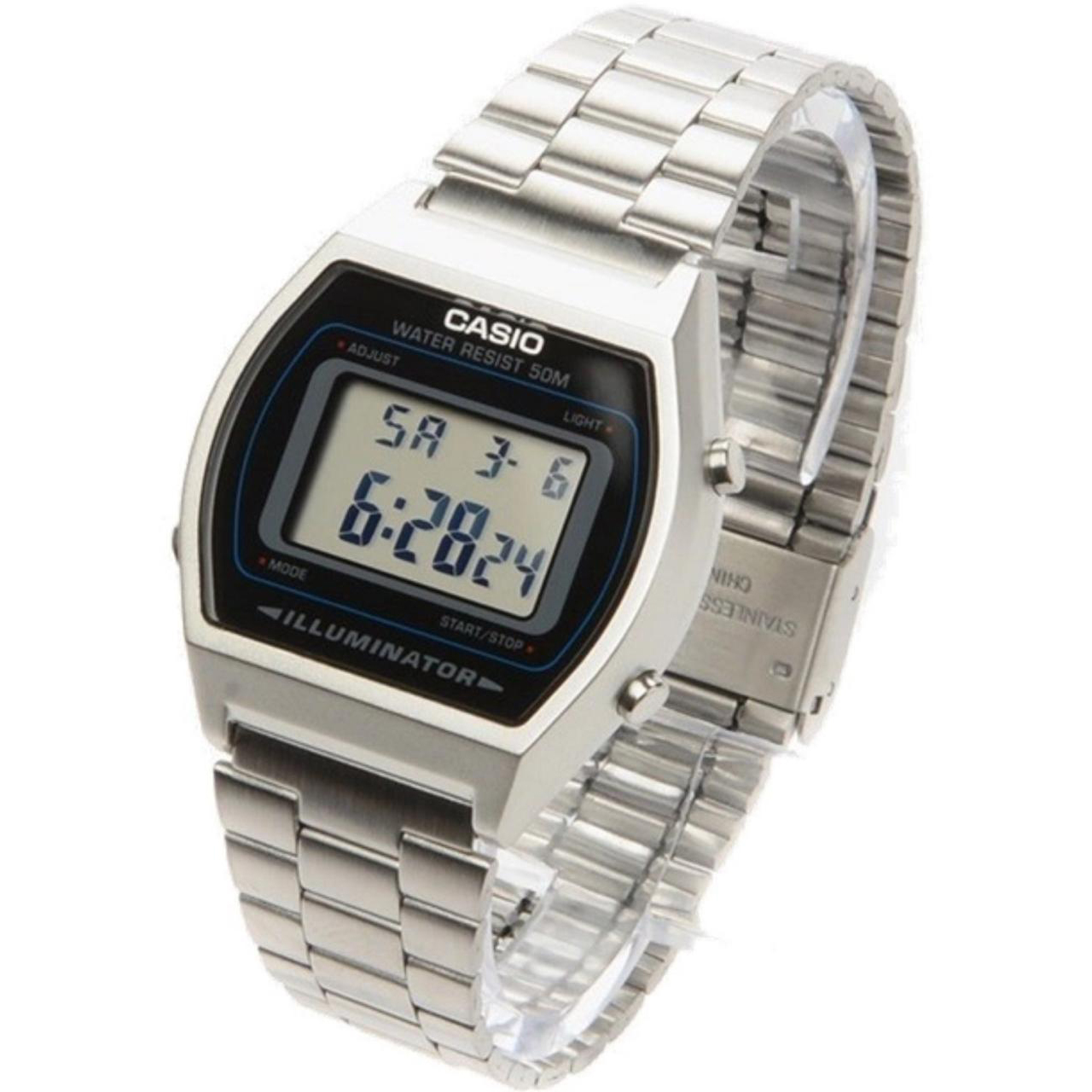 Casio B640WD-1A - 2