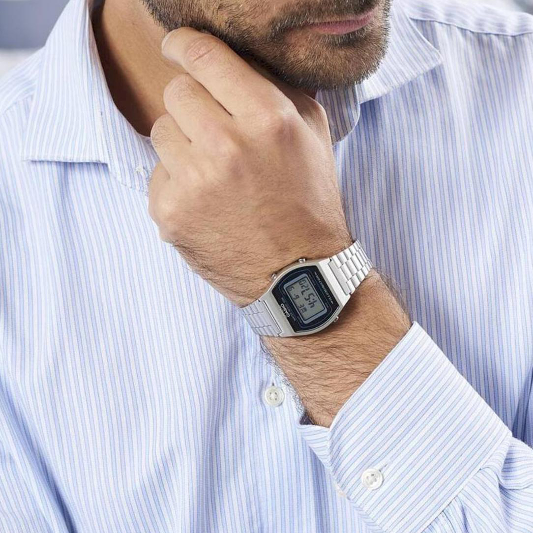 Casio B640WD-1A - 5