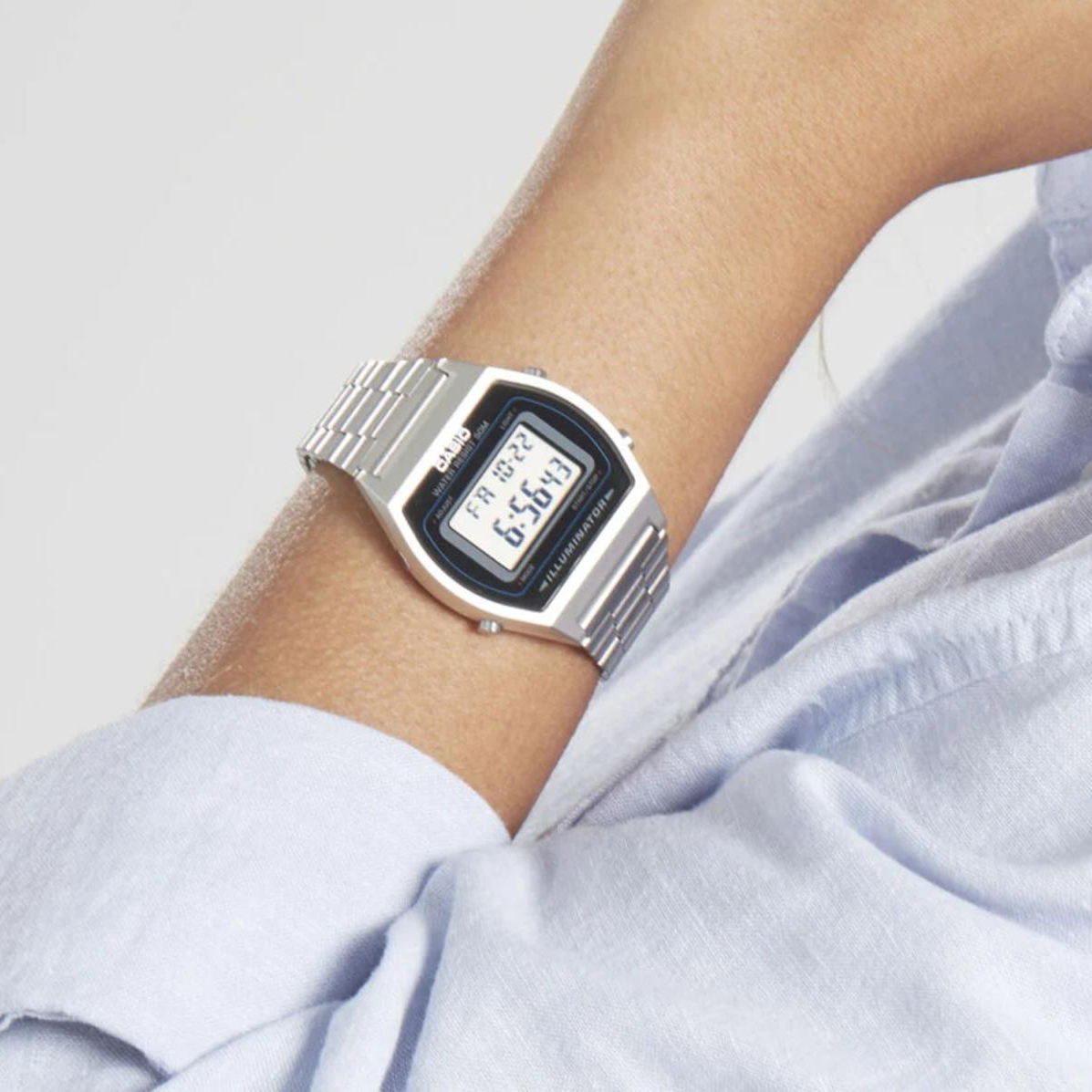 Casio B640WD-1A - 6