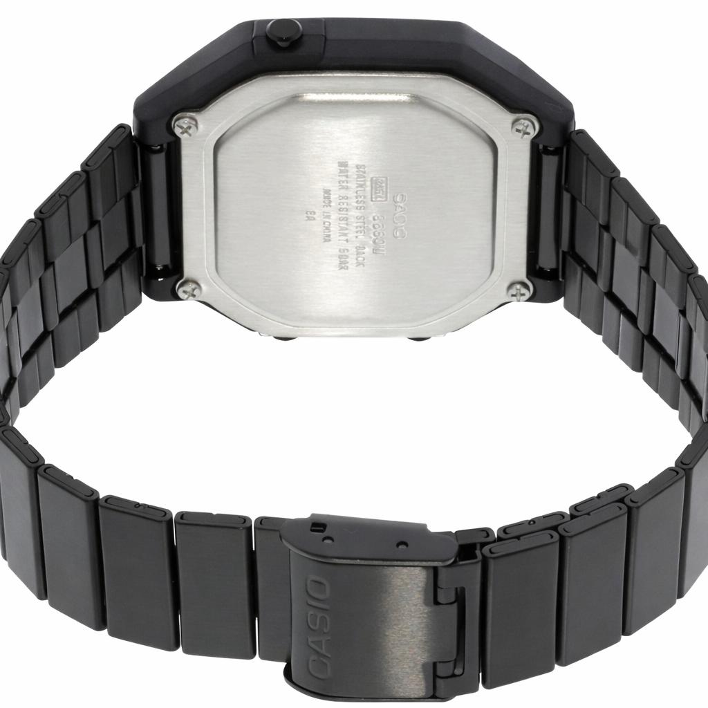 Casio B650WB-1B - 6