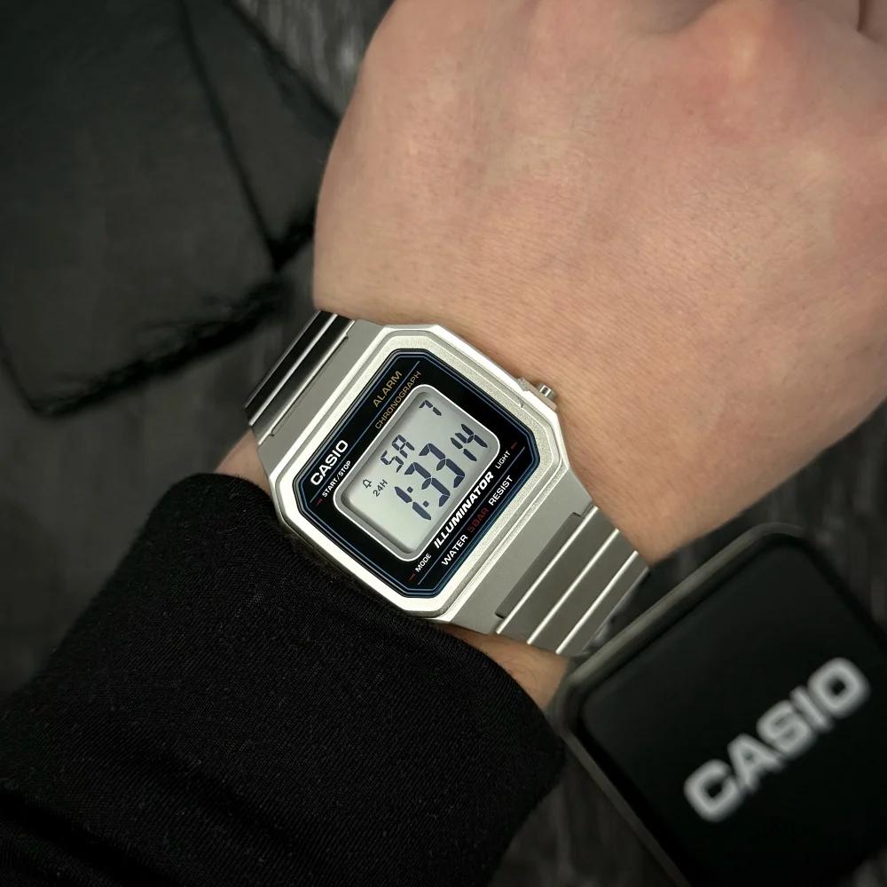 Casio B650WD-1A - 2