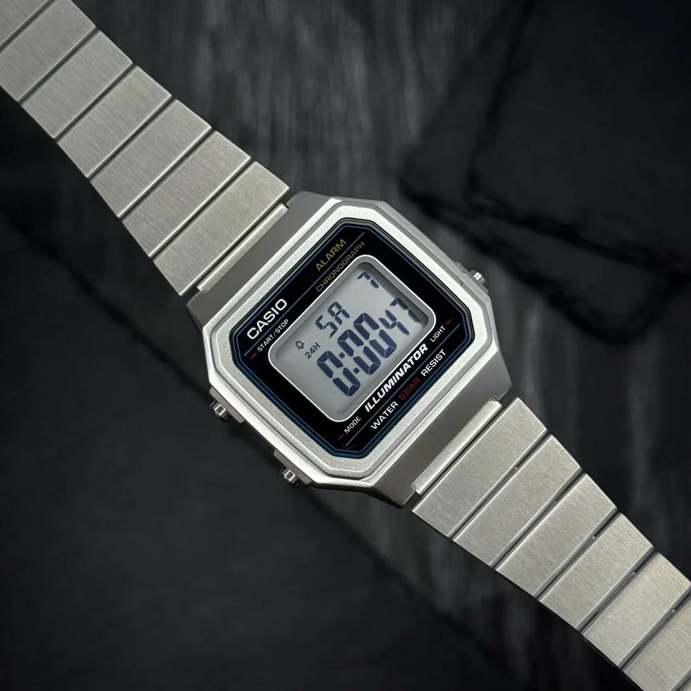 Casio B650WD-1A - 3