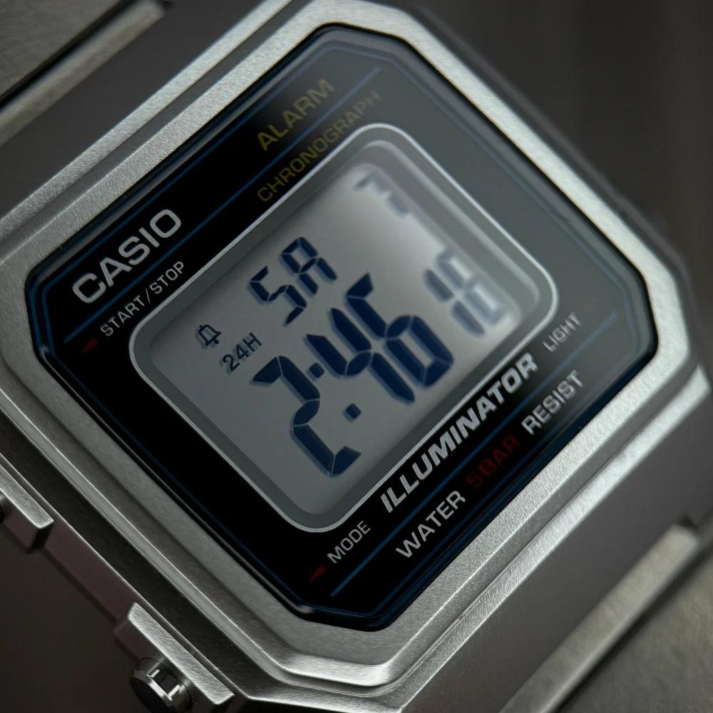 Casio B650WD-1A - 4