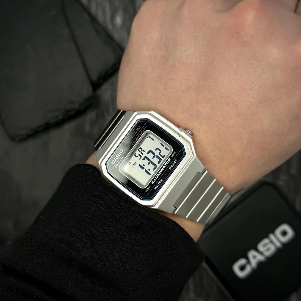 Casio B650WD-1A - 5