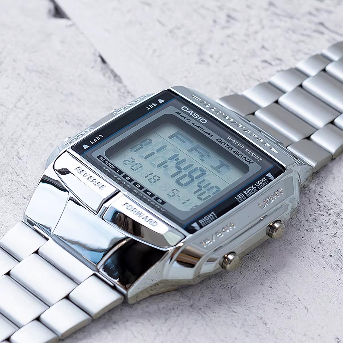 Casio DB-360-1A - 2