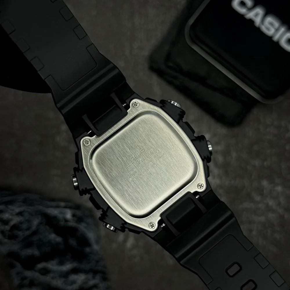Casio DW-291H-1A - 5