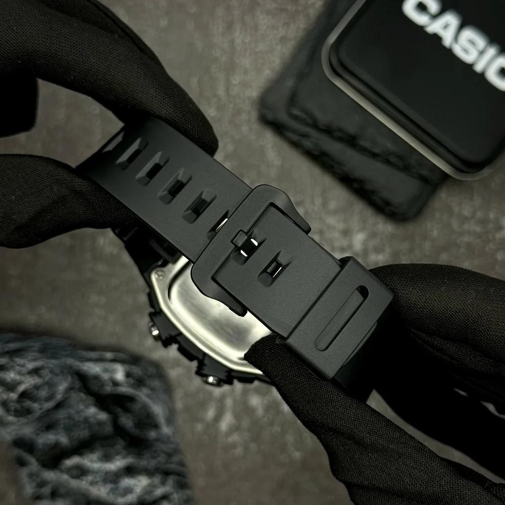 Casio DW-291H-1A - 6