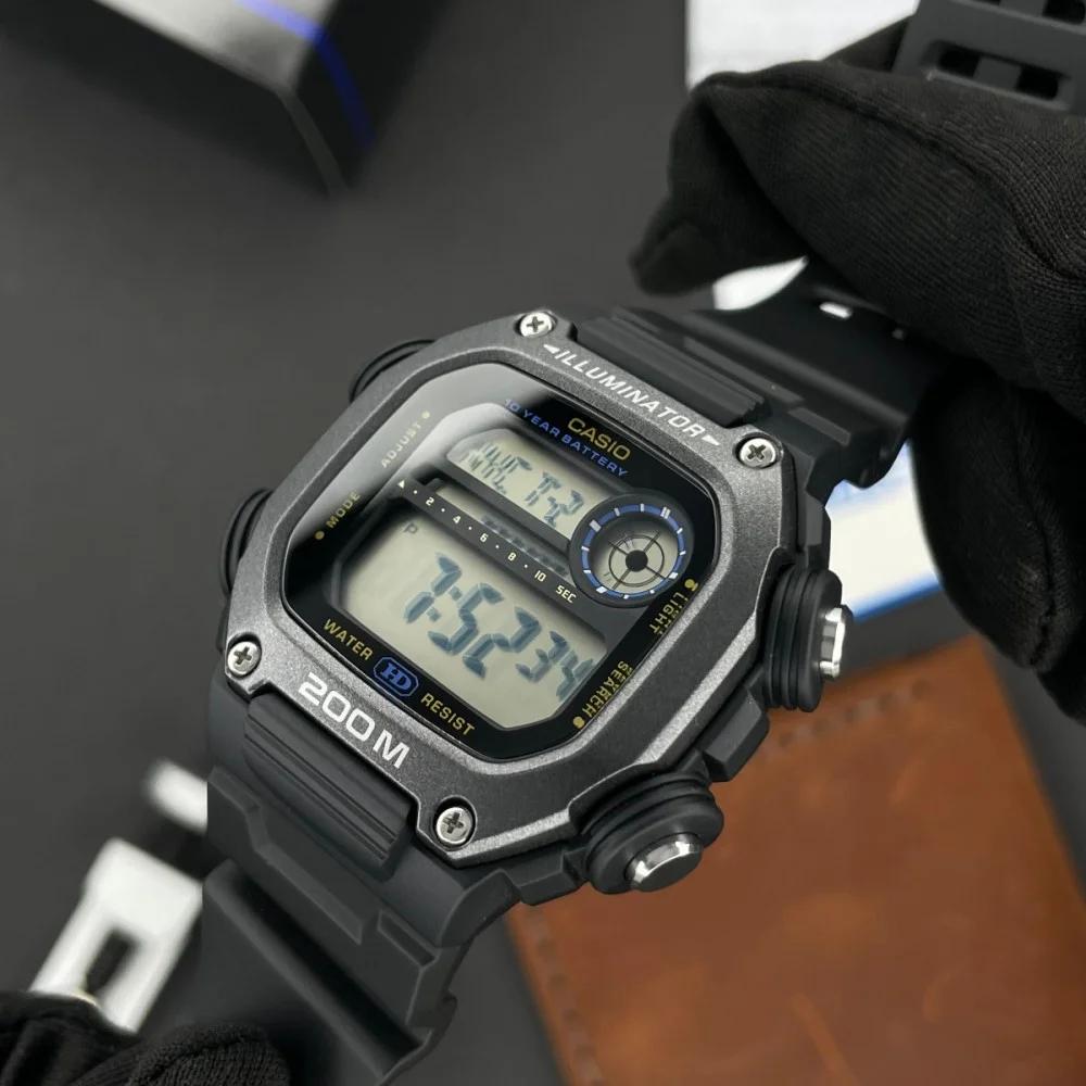 Casio DW-291HX-1A - 3