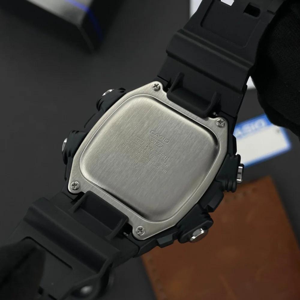 Casio DW-291HX-1A - 6