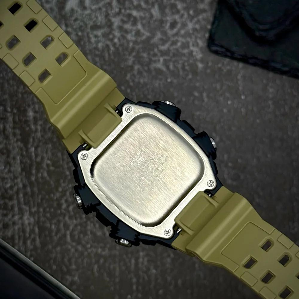 Casio DW-291HX-5A - 5