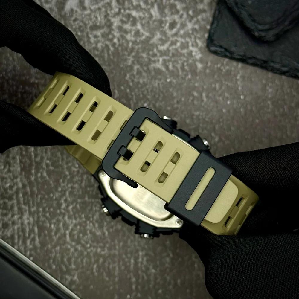 Casio DW-291HX-5A - 6