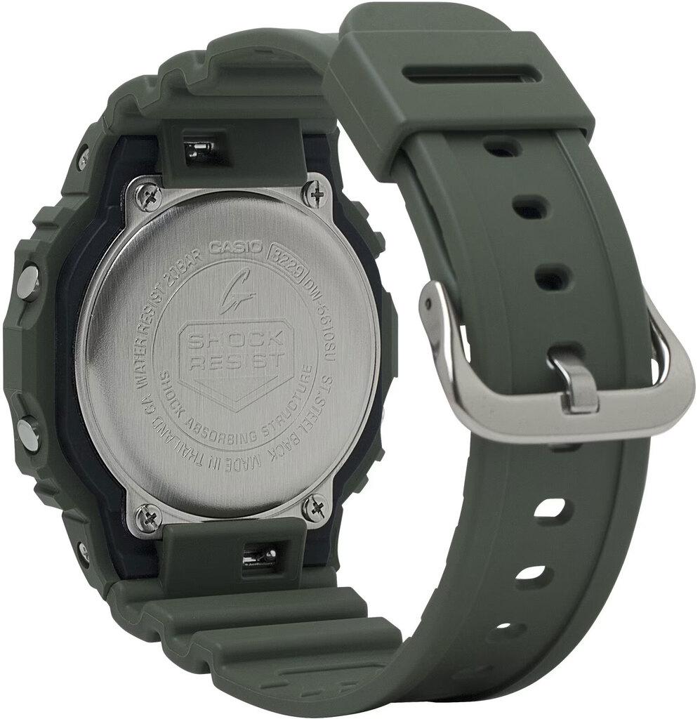 Casio DW-5610SU-3 - 2