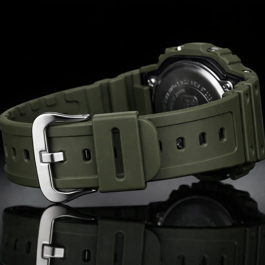 Casio DW-5610SU-3 - 3