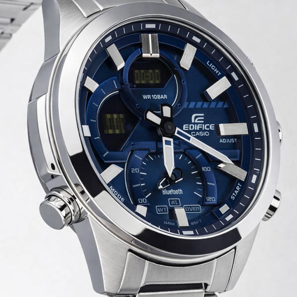 Casio ECB-30D-2A - 2