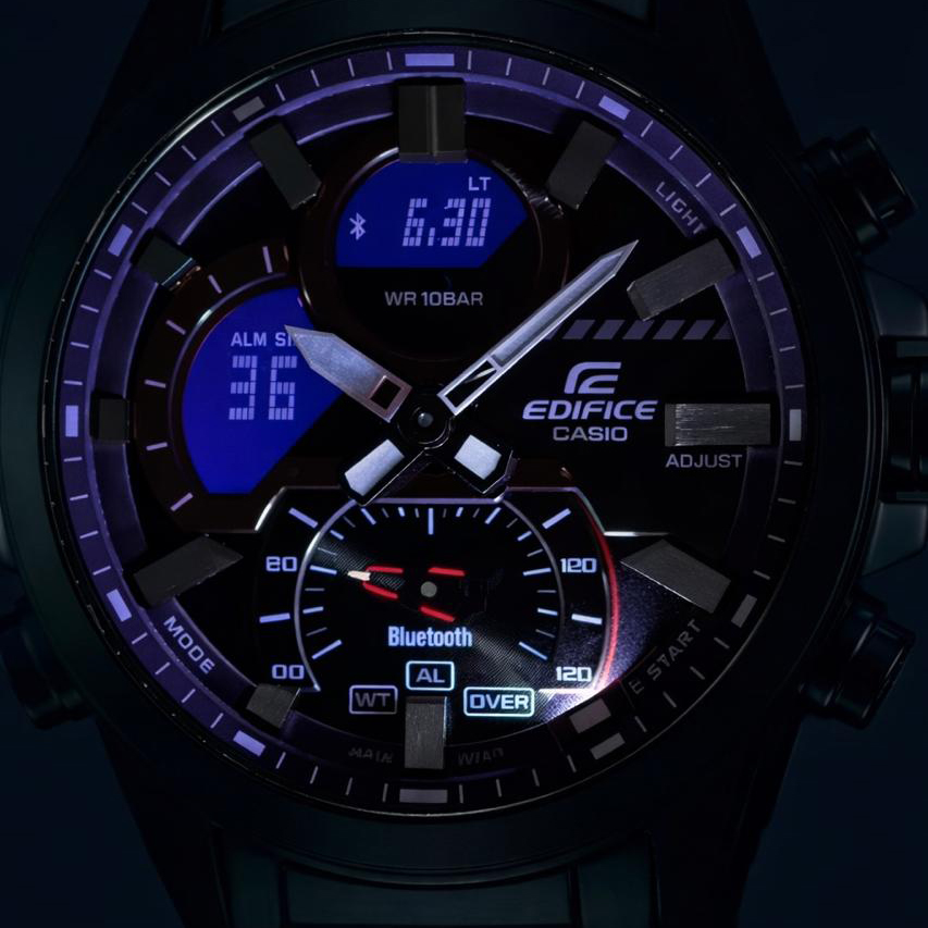 Casio ECB-30D-2A - 3