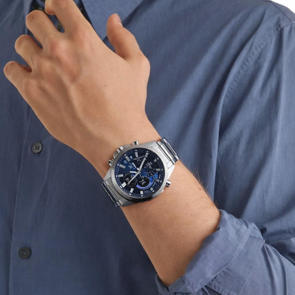 Casio ECB-30D-2A - 5