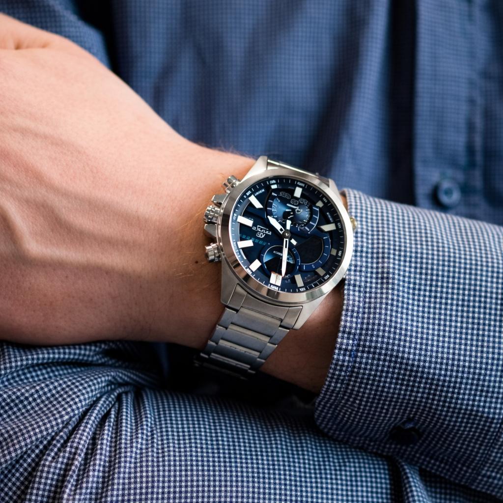 Casio ECB-30D-2A - 6