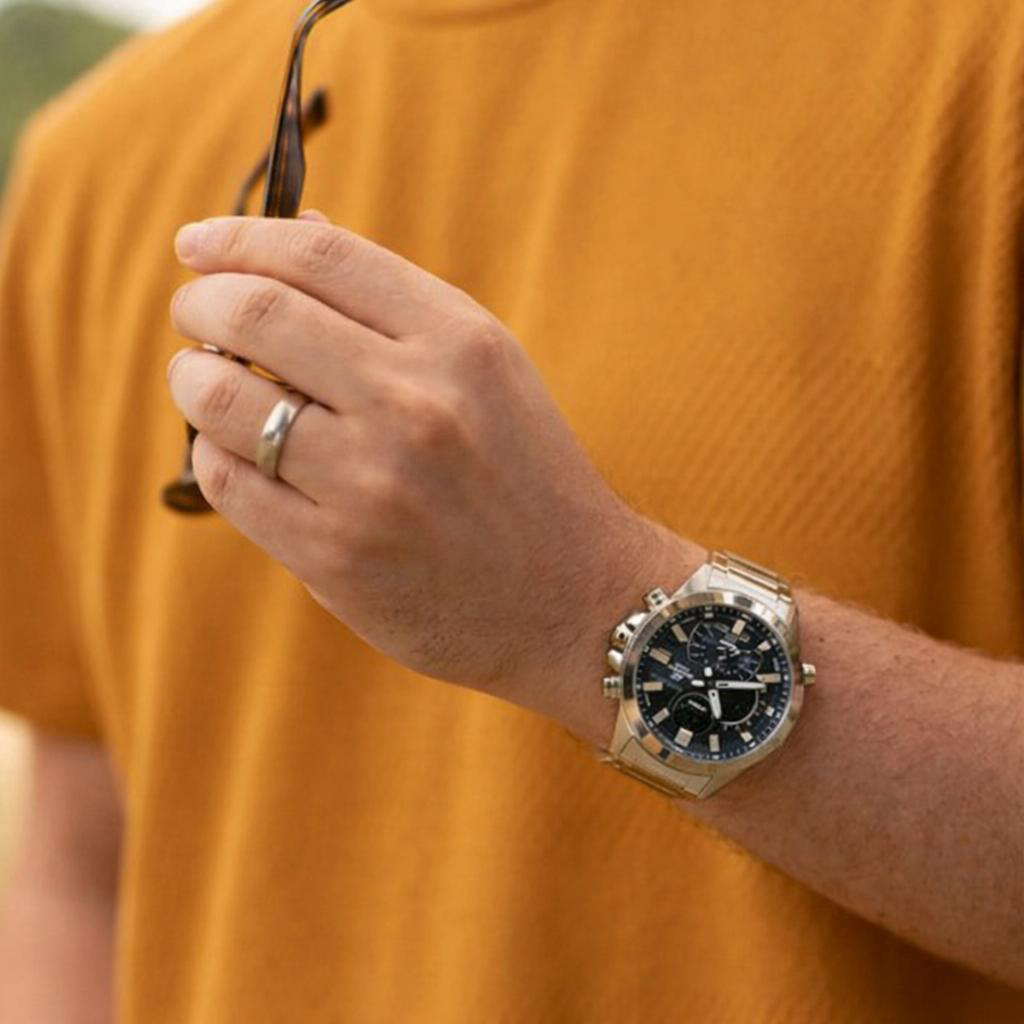 Casio ECB-30D-2A - 7