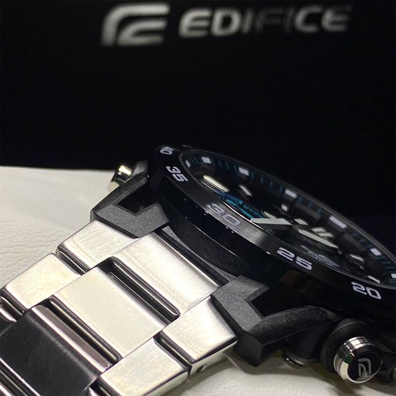 Casio ECB-40DB-1A - 4