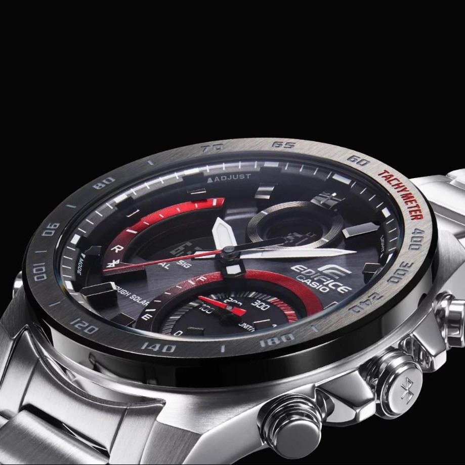 Casio ECB-900DB-1A - 2