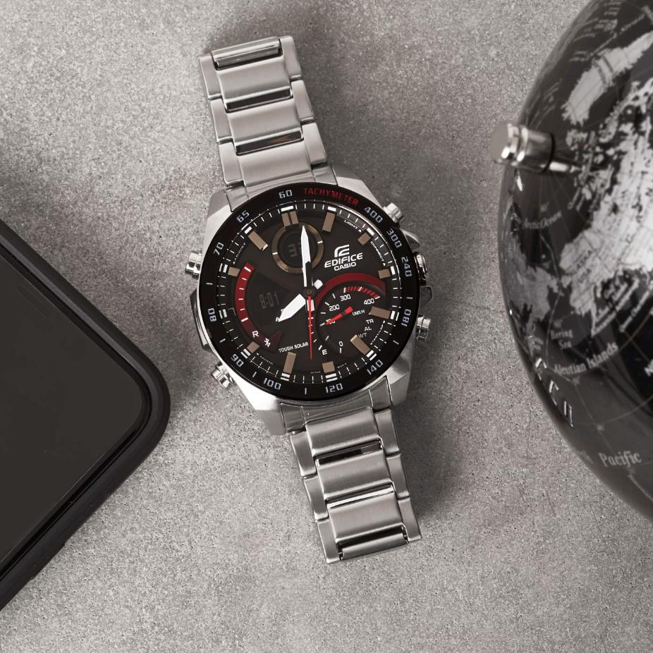 Casio ECB-900DB-1A - 3