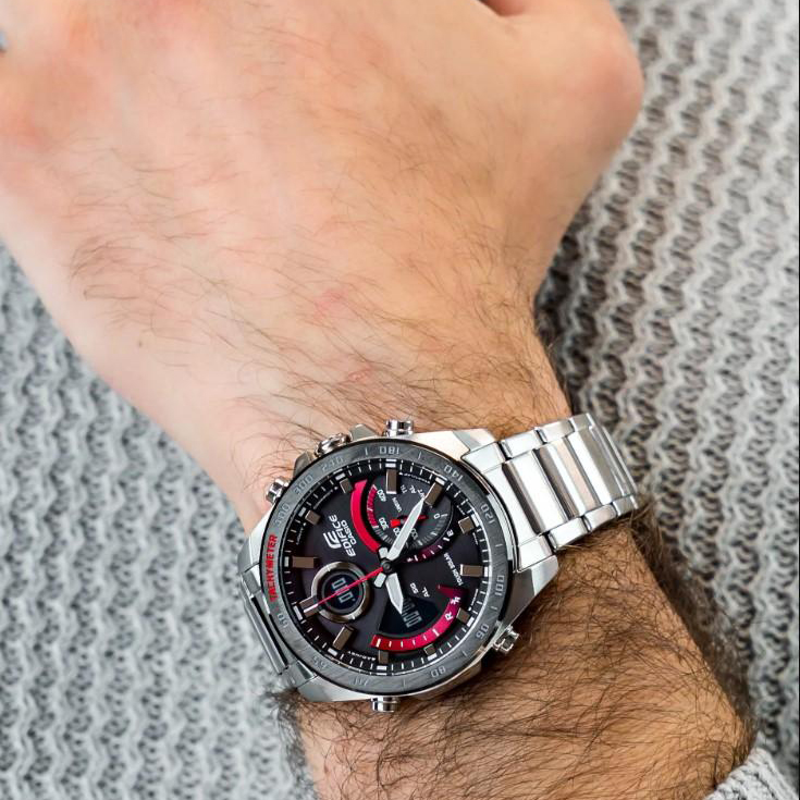 Casio ECB-900DB-1A - 5