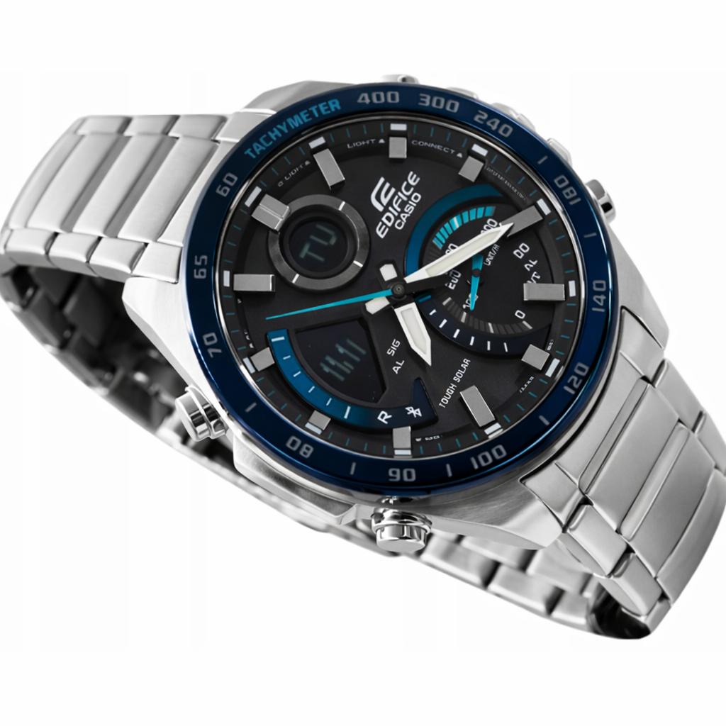 Casio ECB-900DB-1B - 5