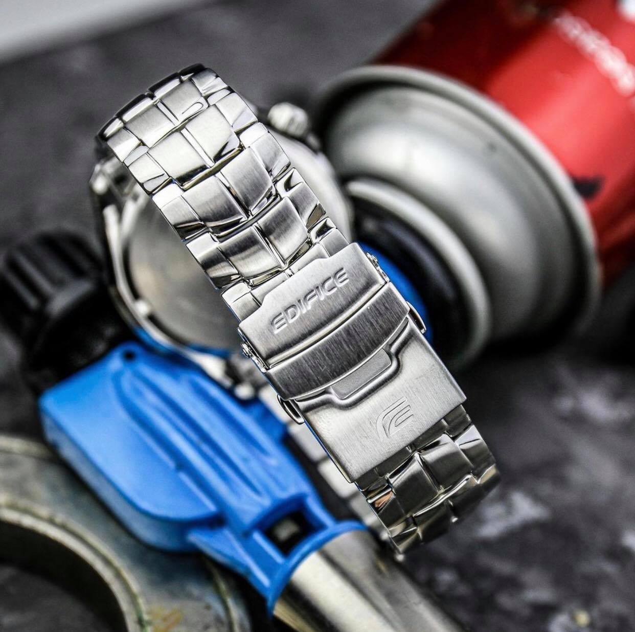 Casio EF-130D-1A2 - 5