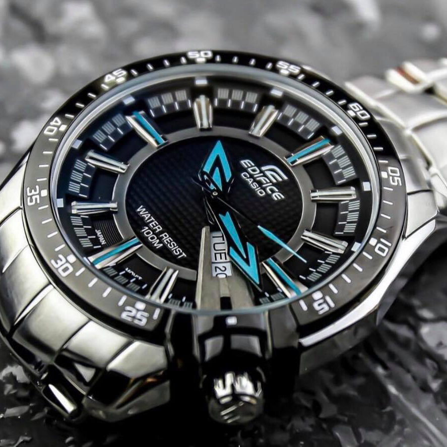 Casio EF-130D-1A2 - 6